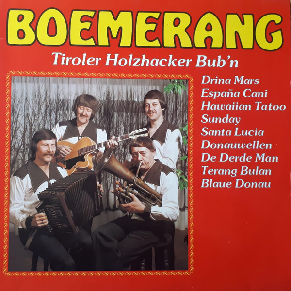 boemerang