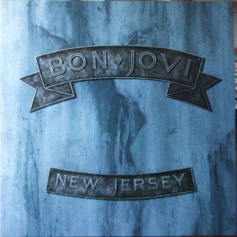 new jersey