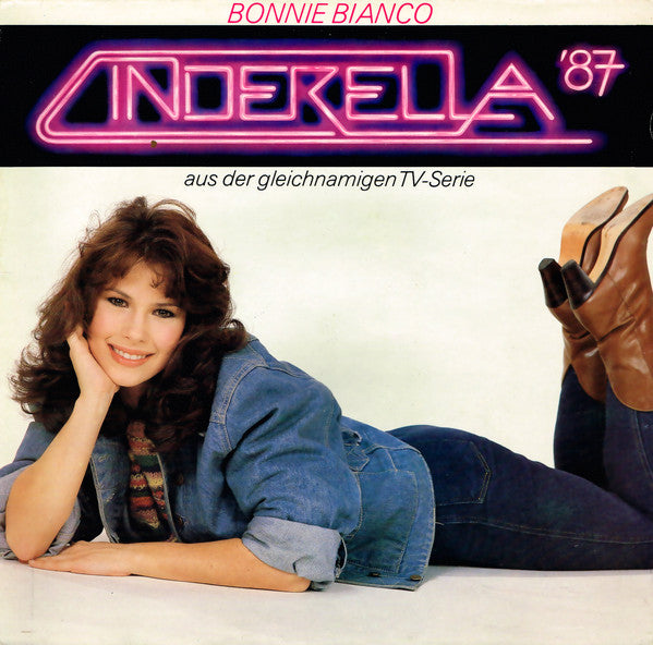 cinderella '87