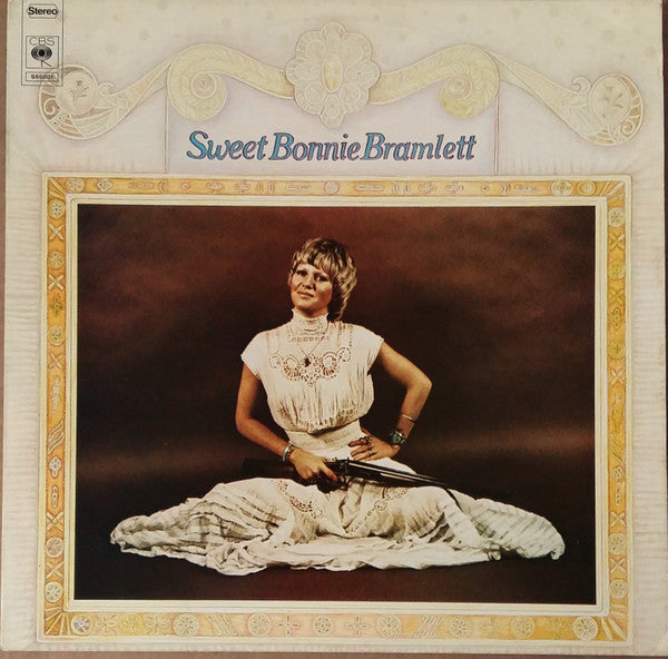 sweet bonnie bramlett