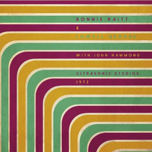 ultrasonic studios 1972 (2lp-deluxe edition-mint)