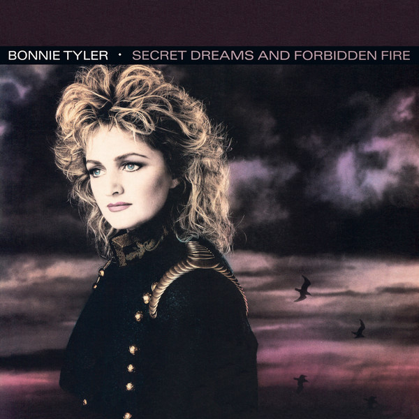 secret dreams and forbidden fire