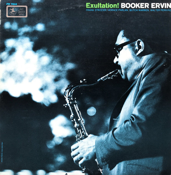 exultation!