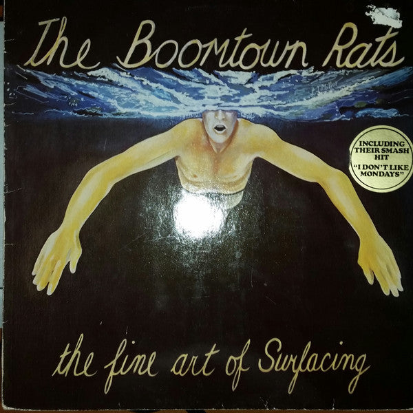 the fine art of surfacing