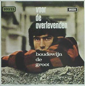 voor de overlevenden (lp)
