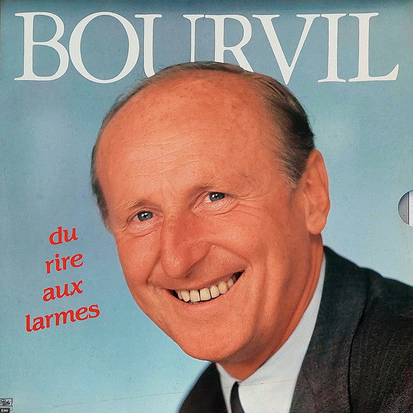 du rire aux larmes (3lp box)