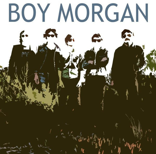boy morgan ep,12