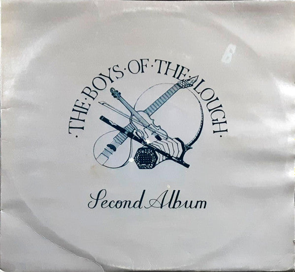 second album