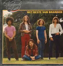 het beste van brainbox (lp)