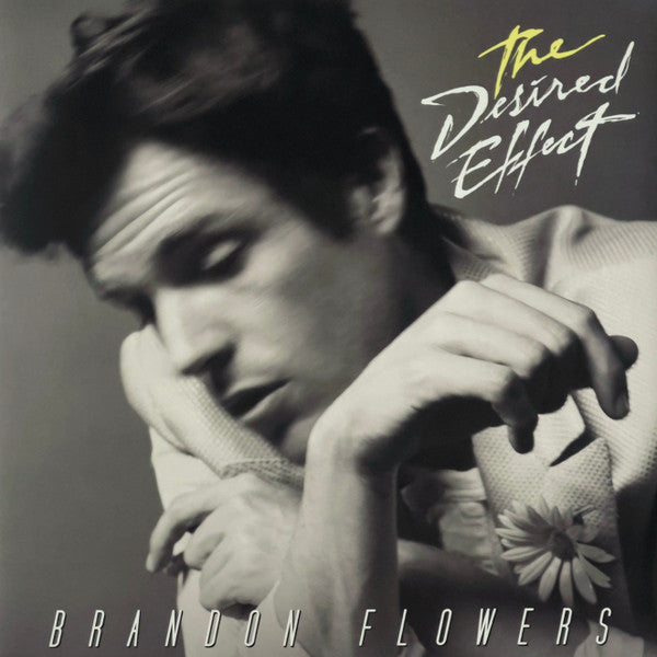 the desired effect (mint)