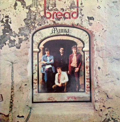 manna (lp)