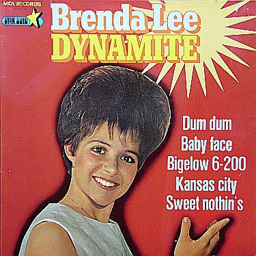 dynamite