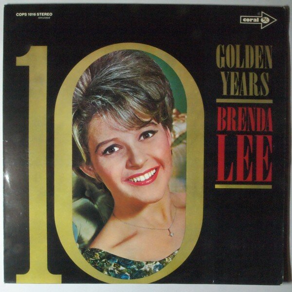 golden years