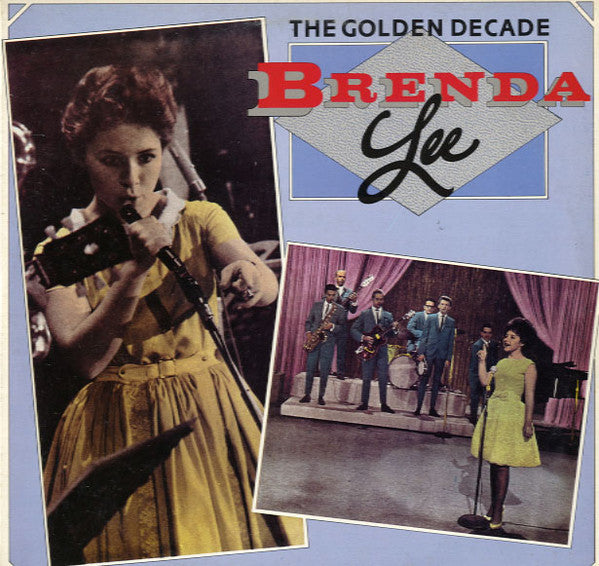 the golden decade