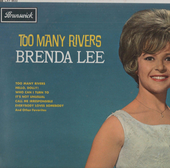 too many rivers