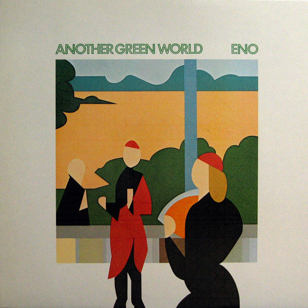 another green world