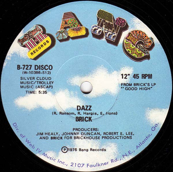 dazz   music matic