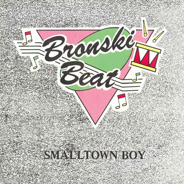 smalltown boy