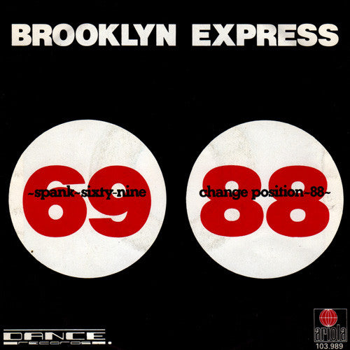 (spank) sixty-nine 7