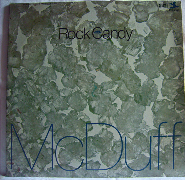 rock candy