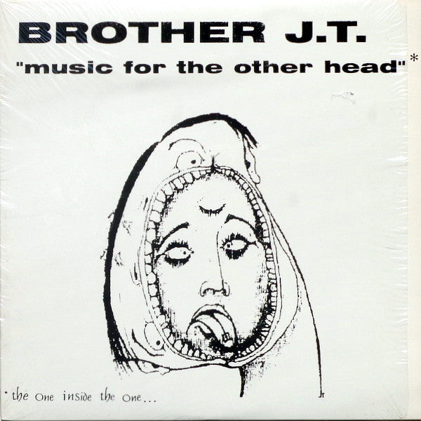 music for the other head