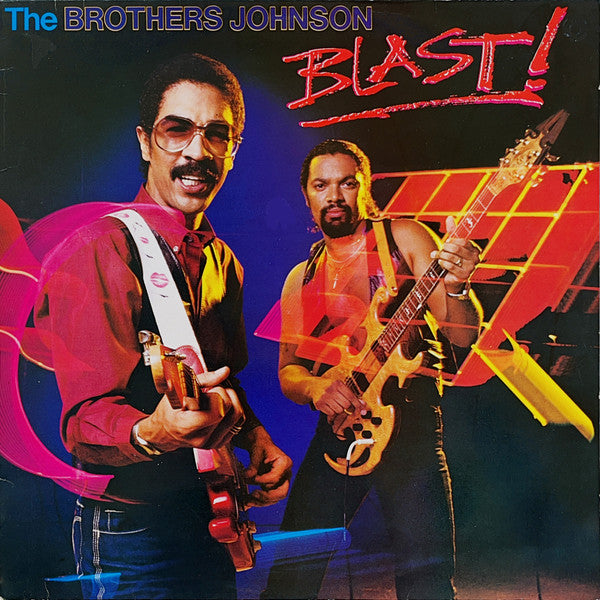 blast!
