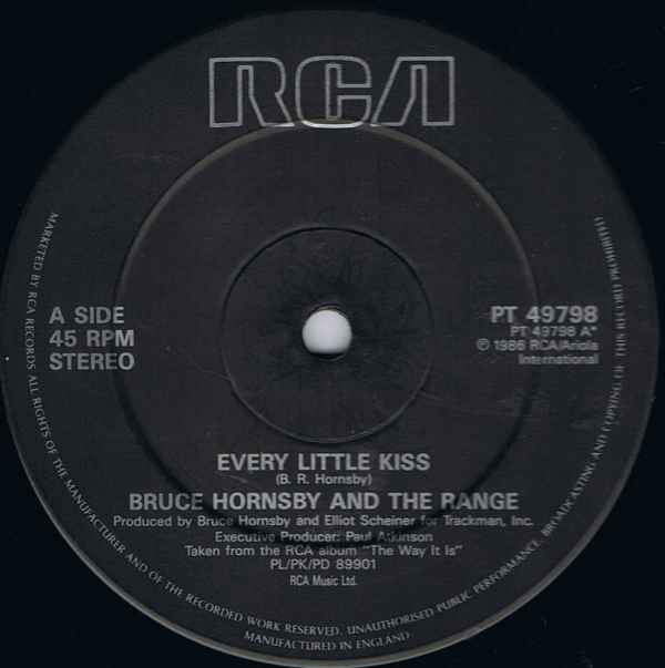 every little kiss 12