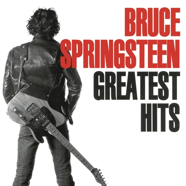 greatest hits (2 lps)