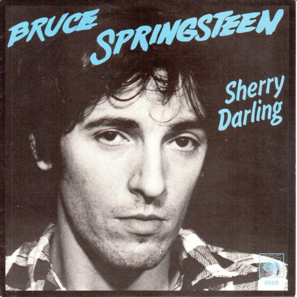 sherry darling (7inch single)