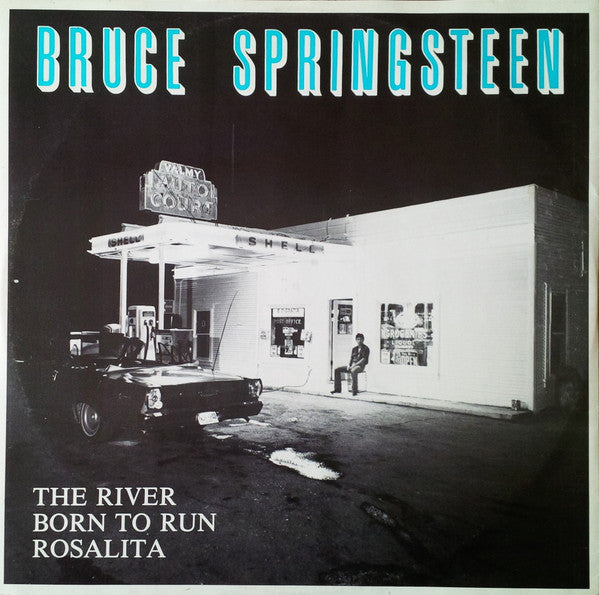 the river   born to run   rosalita 12