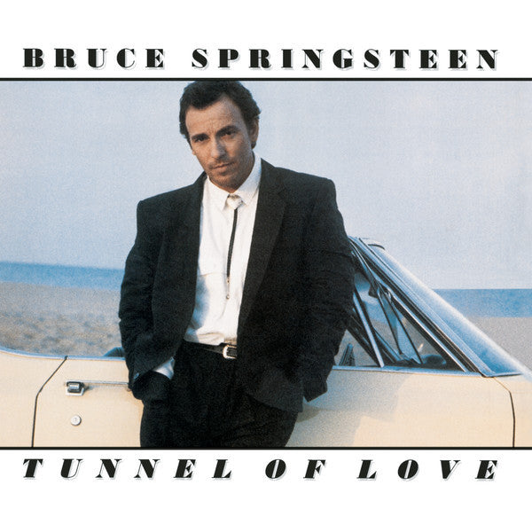 tunnel of love album