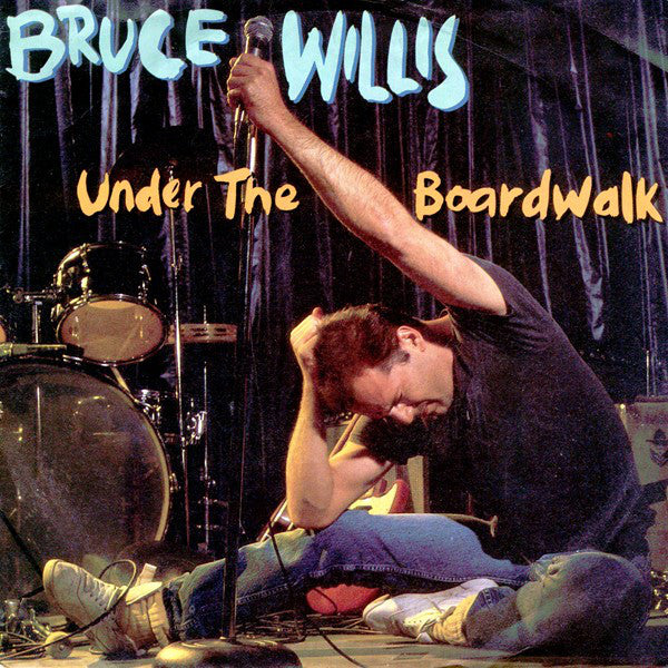 under the boardwalk 7