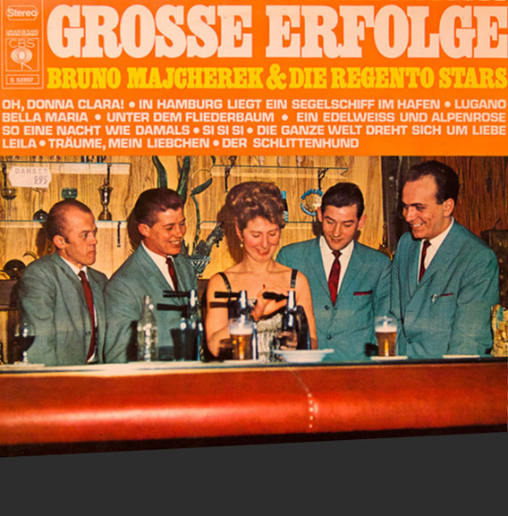 grosse erfolge