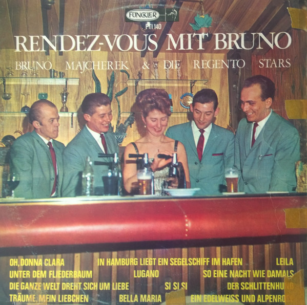rendez-vous mit bruno