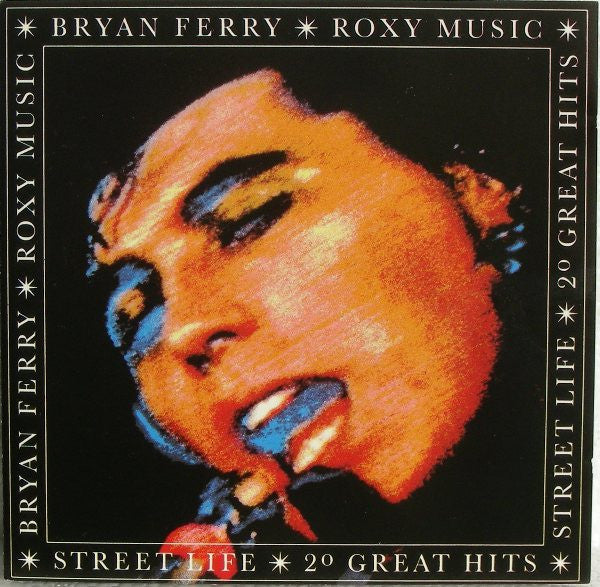 street life - 20 great hits (2lp)