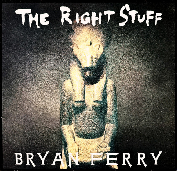 the right stuff (12inch maxi)