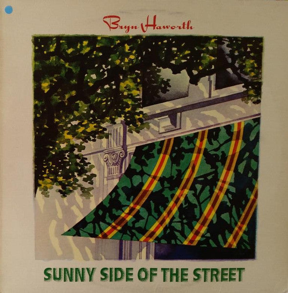 sunny side of the street