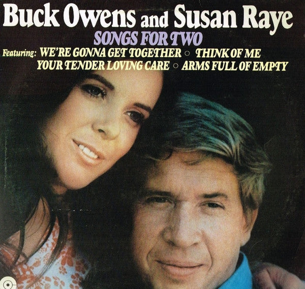 songs for two