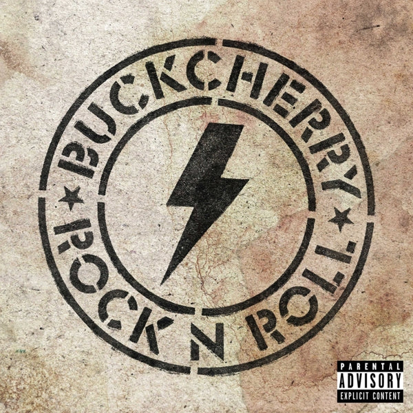 rock 'n' roll (lp)