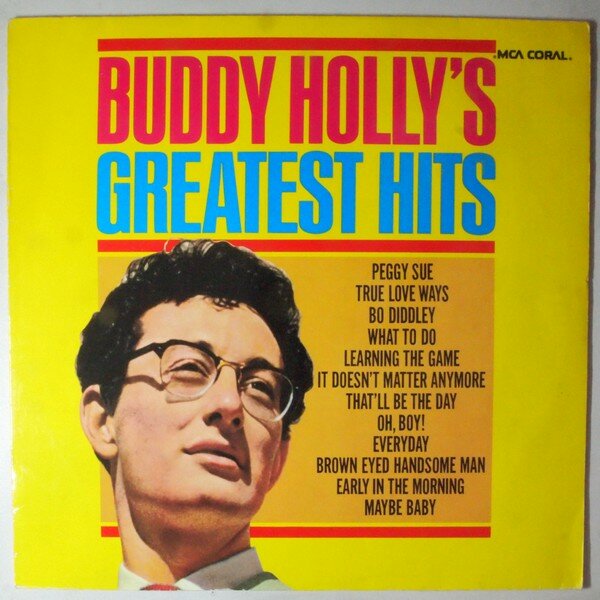 greatest hits