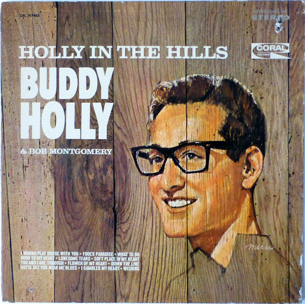 holly in the hills