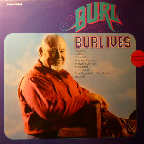 burl