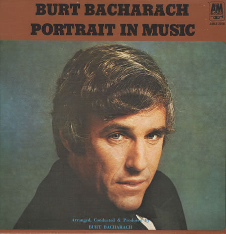 portrait in music