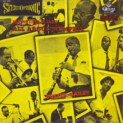 all about memphis