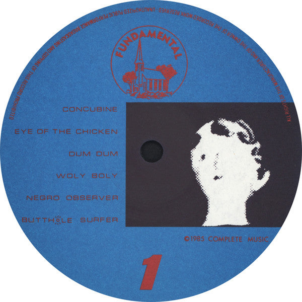 psychic...powerless...another man's sac