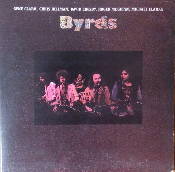 byrds