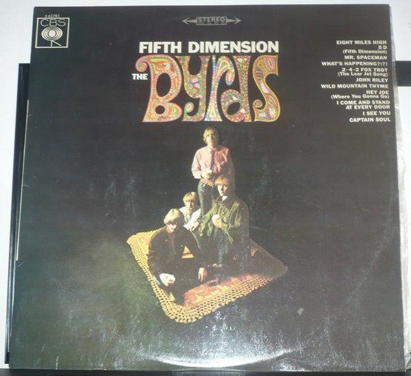 fifth dimension