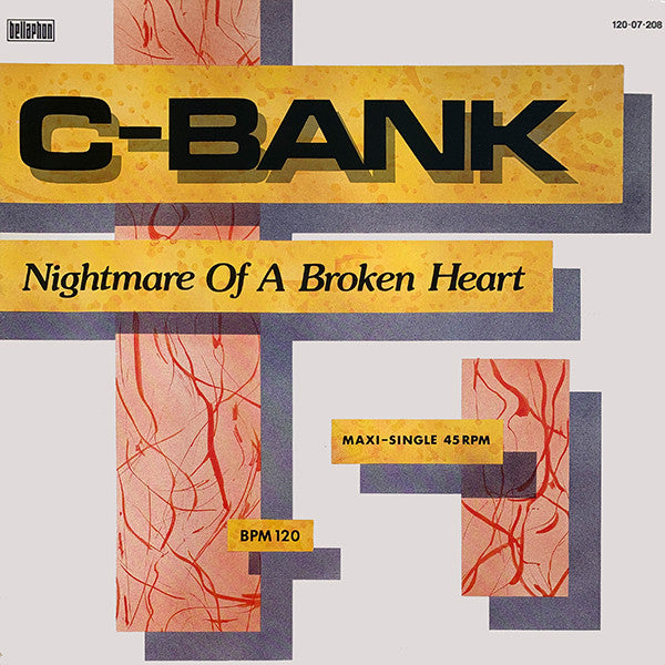 bank – nightmare of a broken heart (12