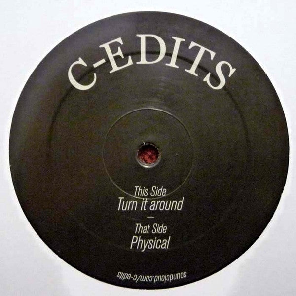 turn it around   physical 12