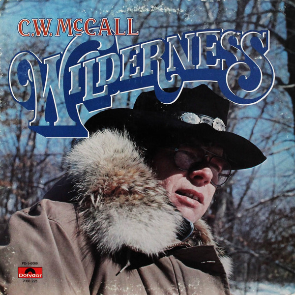 wilderness